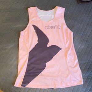 Oiselle Volée Team Tank